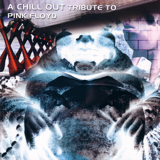 Various Artists - Chillout Tribute To Pink Floyd (Various Artists) (CD)