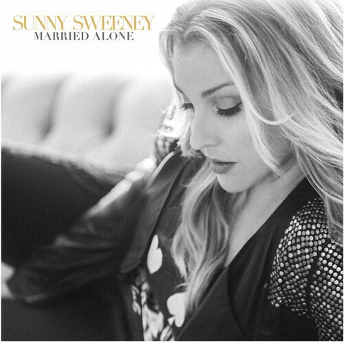 Sunny Sweeney - Married Alone (CD)