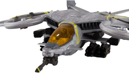 McFarlane - Avatar: The Way of Water - World of Pandora - RDA Seawasp