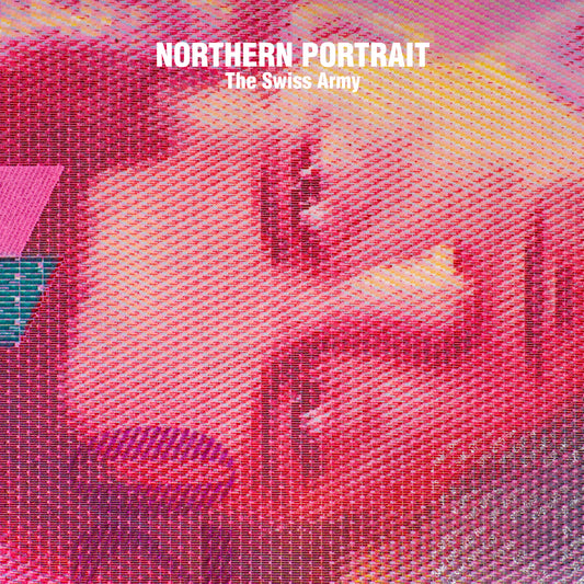 Northern Portrait - Swiss Army (CD)