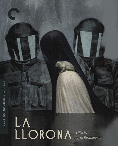 La Llorona (Criterion Collection) (Blu-ray)