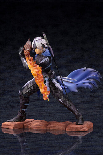 Kotobukiya - Tales of Arise - Alphen