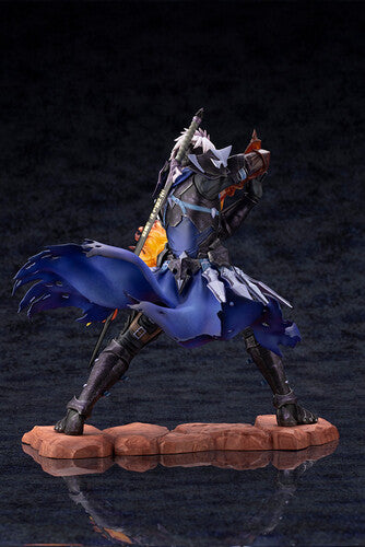 Kotobukiya - Tales of Arise - Alphen