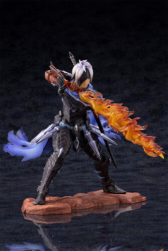 Kotobukiya - Tales of Arise - Alphen