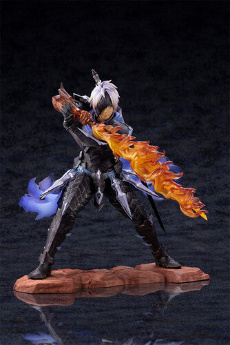 Kotobukiya - Tales of Arise - Alphen