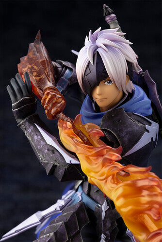 Kotobukiya - Tales of Arise - Alphen