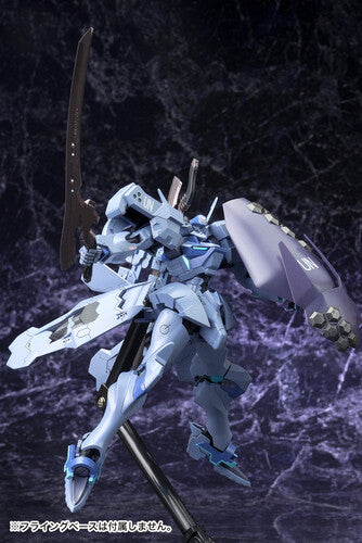 Kotobukiya - Muv-Luv Alternative - 1/144 Shiranui Isumi Valkyries