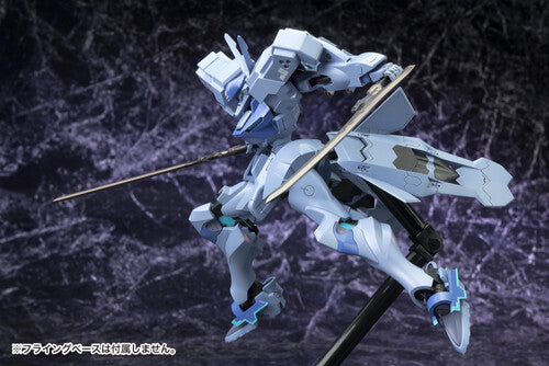 Kotobukiya - Muv-Luv Alternative - 1/144 Shiranui Isumi Valkyries