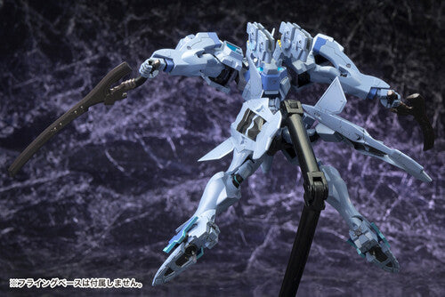 Kotobukiya - Muv-Luv Alternative - 1/144 Shiranui Isumi Valkyries