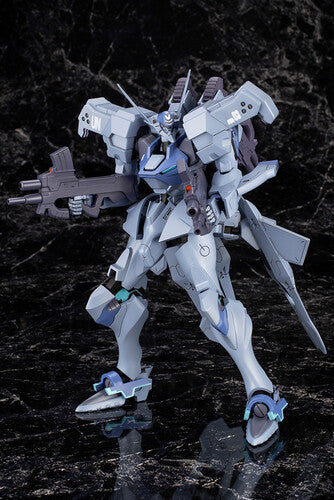 Kotobukiya - Muv-Luv Alternative - 1/144 Shiranui Isumi Valkyries