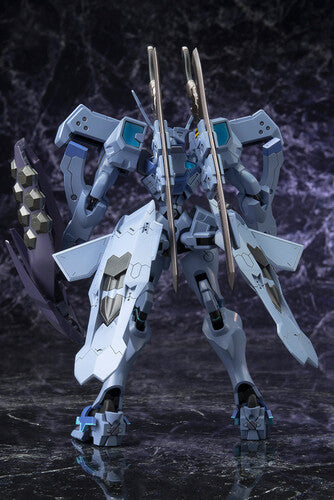 Kotobukiya - Muv-Luv Alternative - 1/144 Shiranui Isumi Valkyries