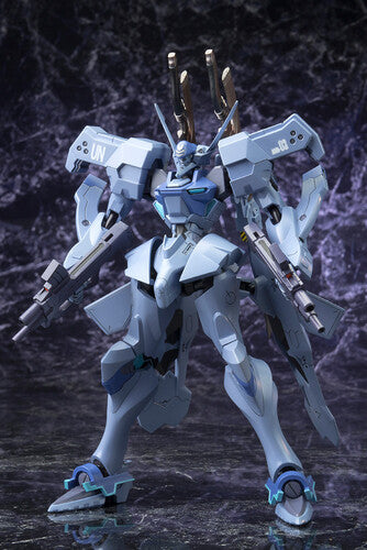 Kotobukiya - Muv-Luv Alternative - 1/144 Shiranui Isumi Valkyries