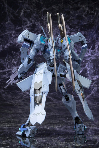 Kotobukiya - Muv-Luv Alternative - 1/144 Shiranui Isumi Valkyries