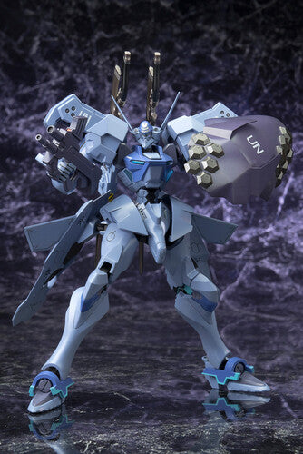 Kotobukiya - Muv-Luv Alternative - 1/144 Shiranui Isumi Valkyries