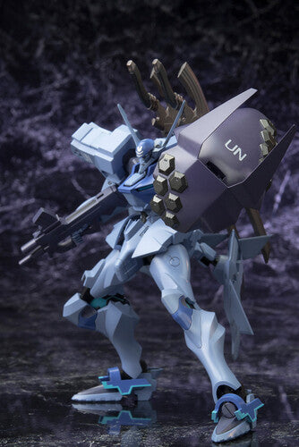 Kotobukiya - Muv-Luv Alternative - 1/144 Shiranui Isumi Valkyries