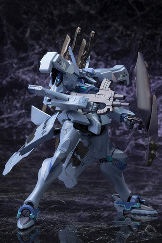 Kotobukiya - Muv-Luv Alternative - 1/144 Shiranui Isumi Valkyries