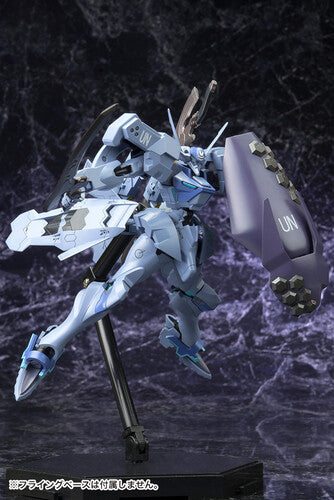 Kotobukiya - Muv-Luv Alternative - 1/144 Shiranui Isumi Valkyries