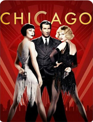 Chicago (Blu-ray)