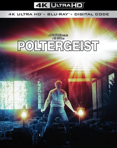 Poltergeist (4K Ultra HD)