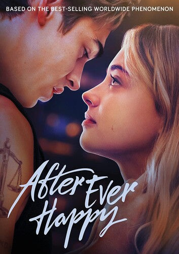 After Ever Happy (DVD)