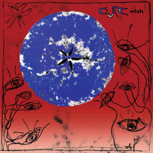 The Cure - Wish (30th Anniversary) (CD)