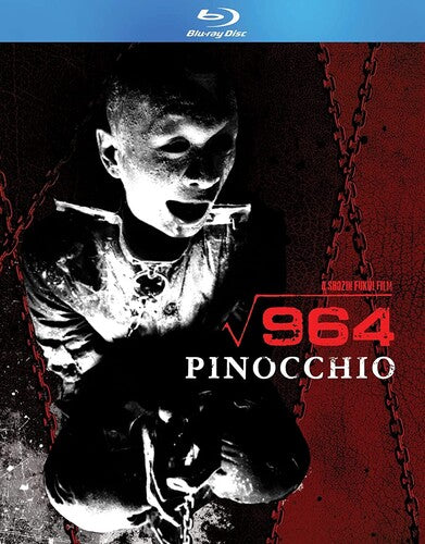 Pinocchio 964 (Blu-ray)