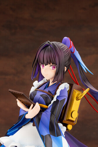 Kotobukiya - Prima Doll - Karasuba