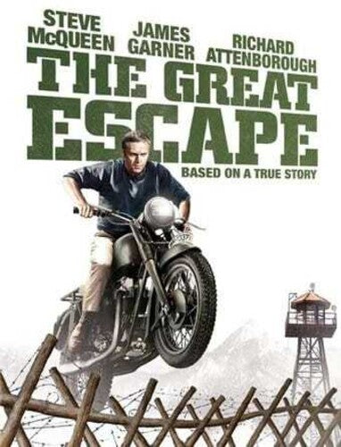 The Great Escape (DVD)