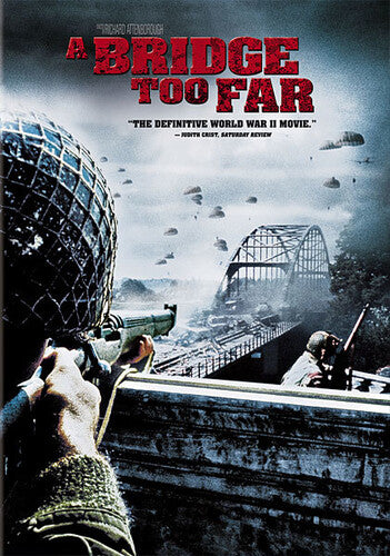 A Bridge Too Far (DVD)