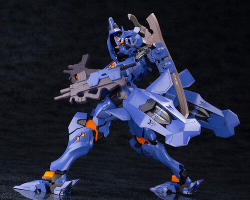 Kotobukiya - Muv-Luv Alternative (Anime) - Takemikaduchi Type-00R The IRG's 16th Battalion Commander