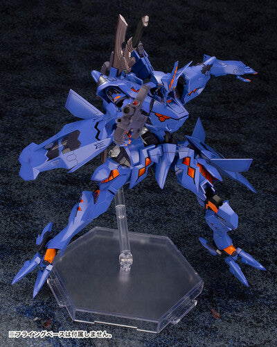 Kotobukiya - Muv-Luv Alternative (Anime) - Takemikaduchi Type-00R The IRG's 16th Battalion Commander