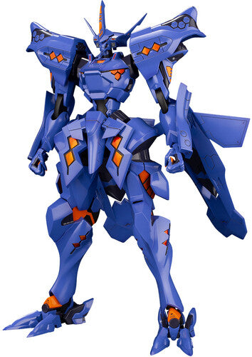 Kotobukiya - Muv-Luv Alternative (Anime) - Takemikaduchi Type-00R The IRG's 16th Battalion Commander