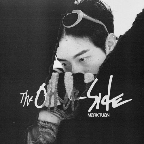 Mark Tuan - The Other Side (CD)