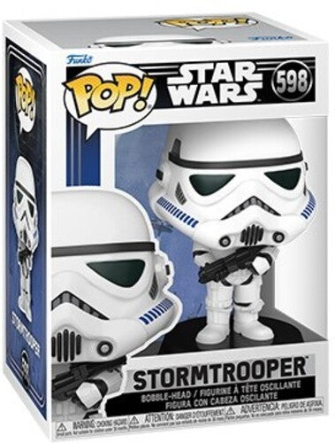 FUNKO POP! STAR WARS: New Classics - Stormtrooper