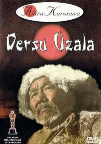 Dersu Uzala (DVD)