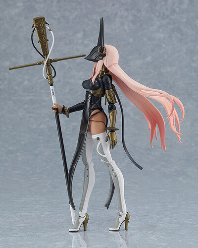 MAX Factory - Falslander - Hemet Nethel Figma Action Figure