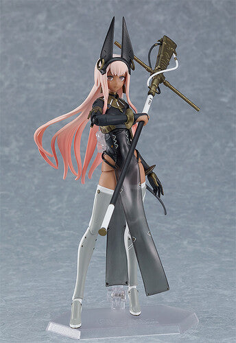 MAX Factory - Falslander - Hemet Nethel Figma Action Figure