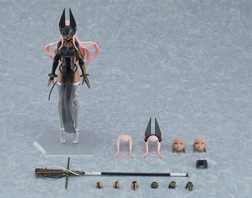 MAX Factory - Falslander - Hemet Nethel Figma Action Figure