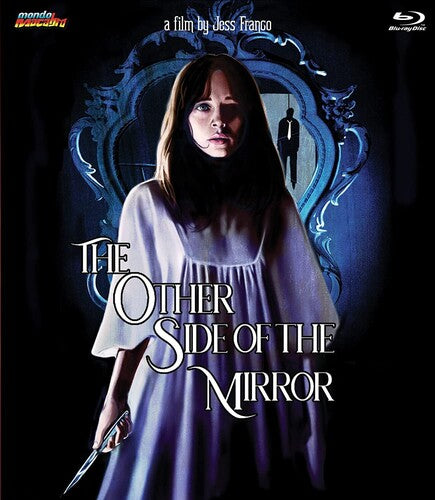 The Other Side of the Mirror (Blu-ray)