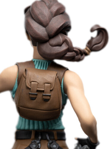 WETA Workshop Mini Epics - Tomb Raider - Lara Croft