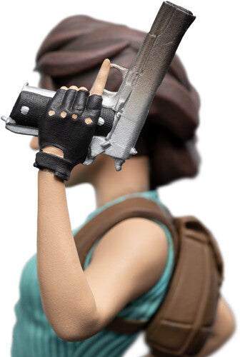 WETA Workshop Mini Epics - Tomb Raider - Lara Croft