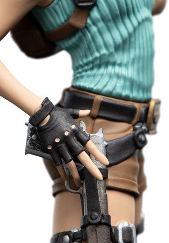 WETA Workshop Mini Epics - Tomb Raider - Lara Croft