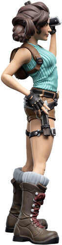 WETA Workshop Mini Epics - Tomb Raider - Lara Croft