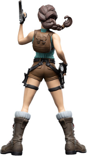 WETA Workshop Mini Epics - Tomb Raider - Lara Croft