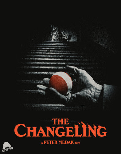 The Changeling (4K Ultra HD)