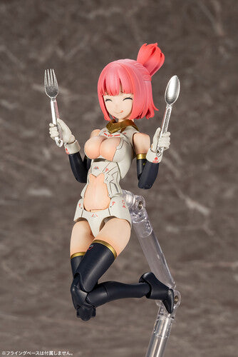 Kotobukiya - Megami Device - Bullet Knights Lancer