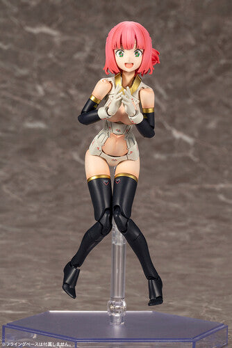 Kotobukiya - Megami Device - Bullet Knights Lancer