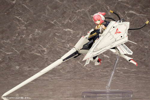 Kotobukiya - Megami Device - Bullet Knights Lancer