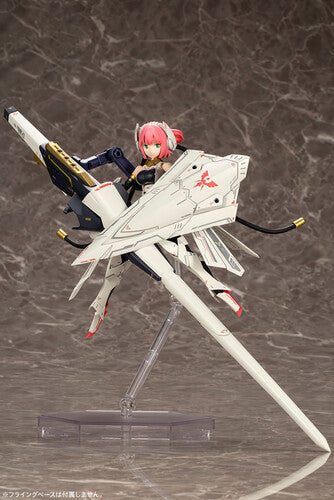 Kotobukiya - Megami Device - Bullet Knights Lancer