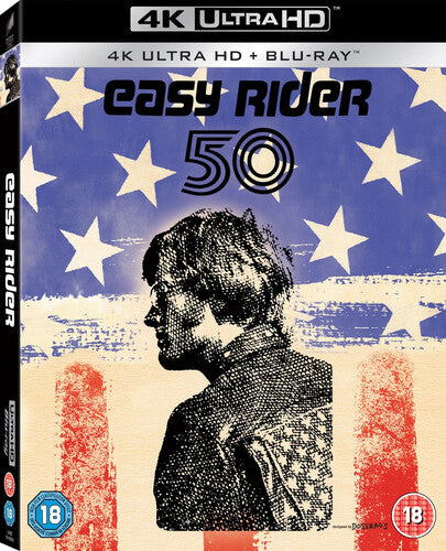 Easy Rider (4K Ultra HD)